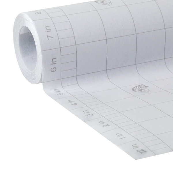 DUCK Easyliner Laminate Shelf Liner & Reviews Wayfair